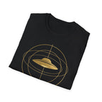Orbit UFO T-Shirt