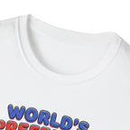 World's Preferred Abductee T-Shirt