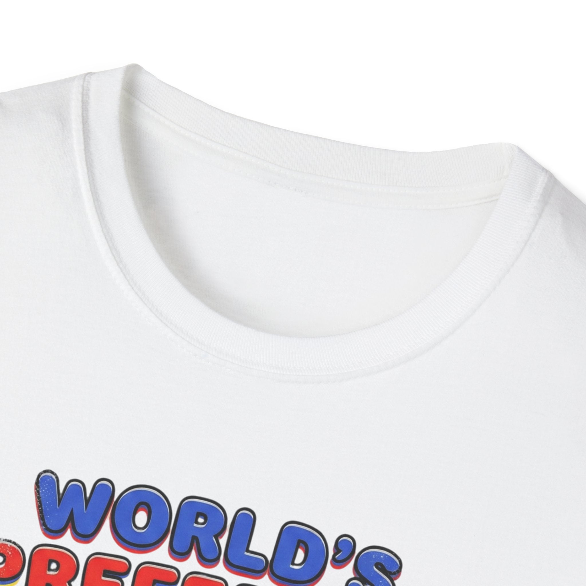 World's Preferred Abductee T-Shirt