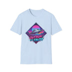 Outrun the Truth T-Shirt