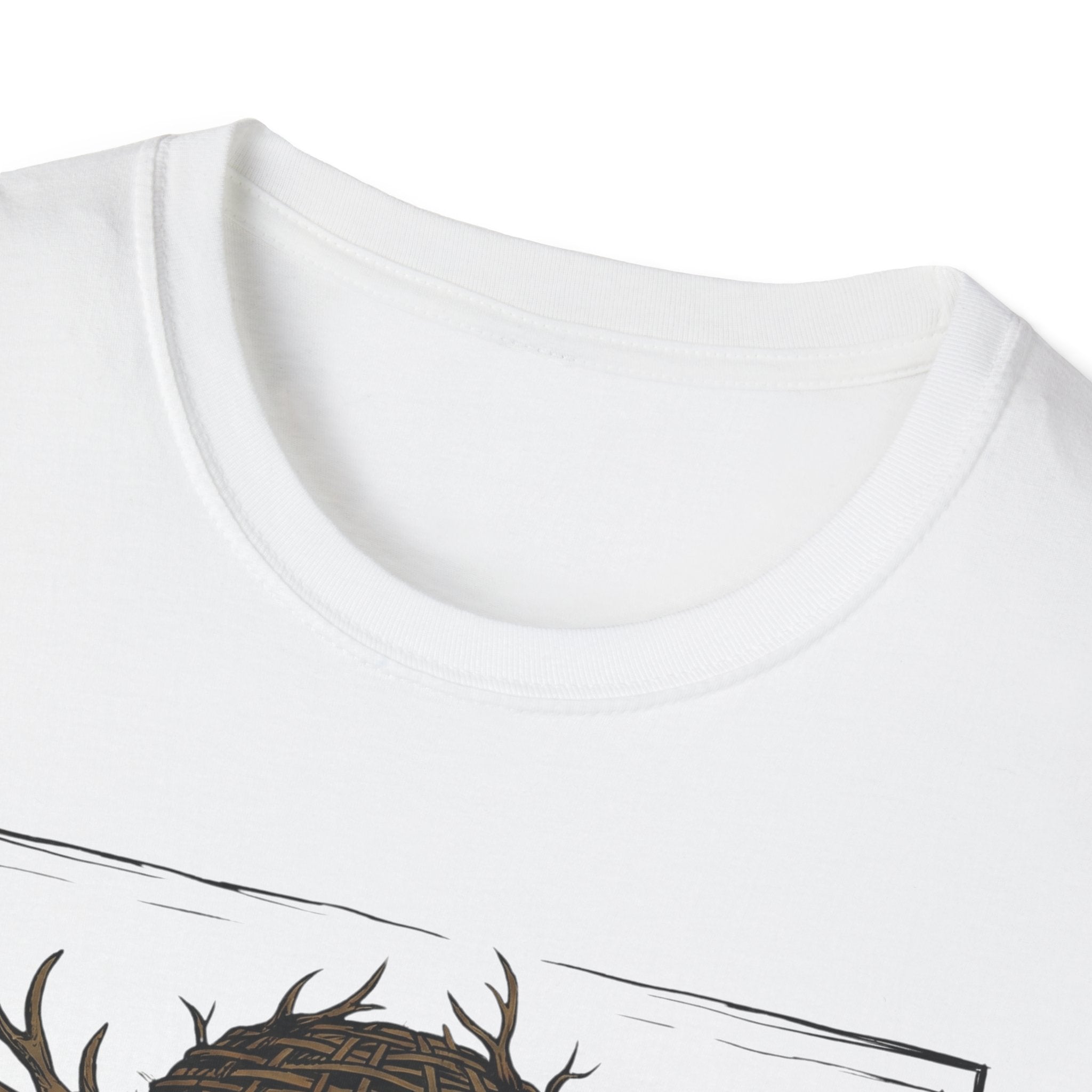 The Wicker Visit T-Shirt