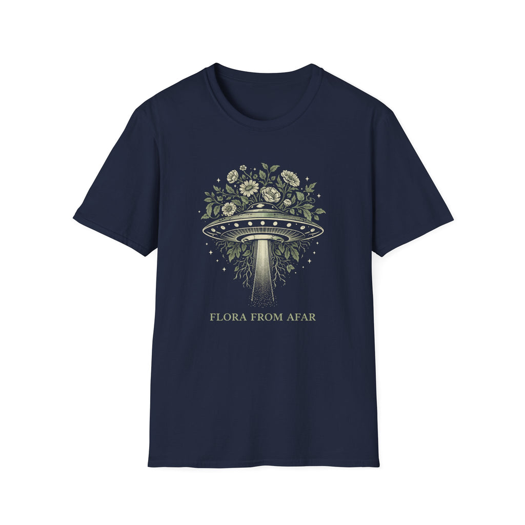 Flora From Afar T-Shirt