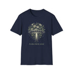 Flora From Afar T-Shirt