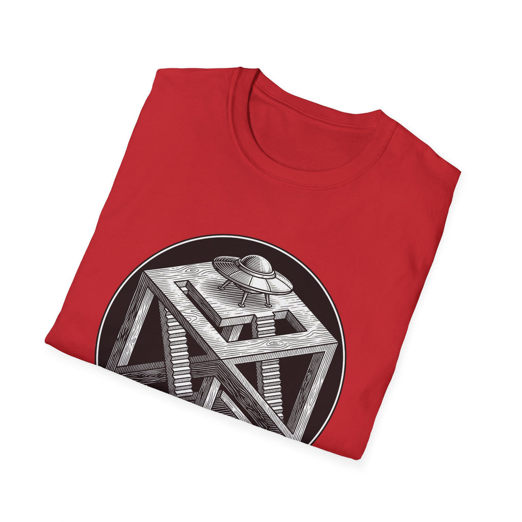 Escher T-Shirt