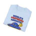 World's Preferred Abductee T-Shirt