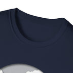 Papercut UFO T-Shirt