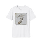 Da Vinci's UFO T-Shirt