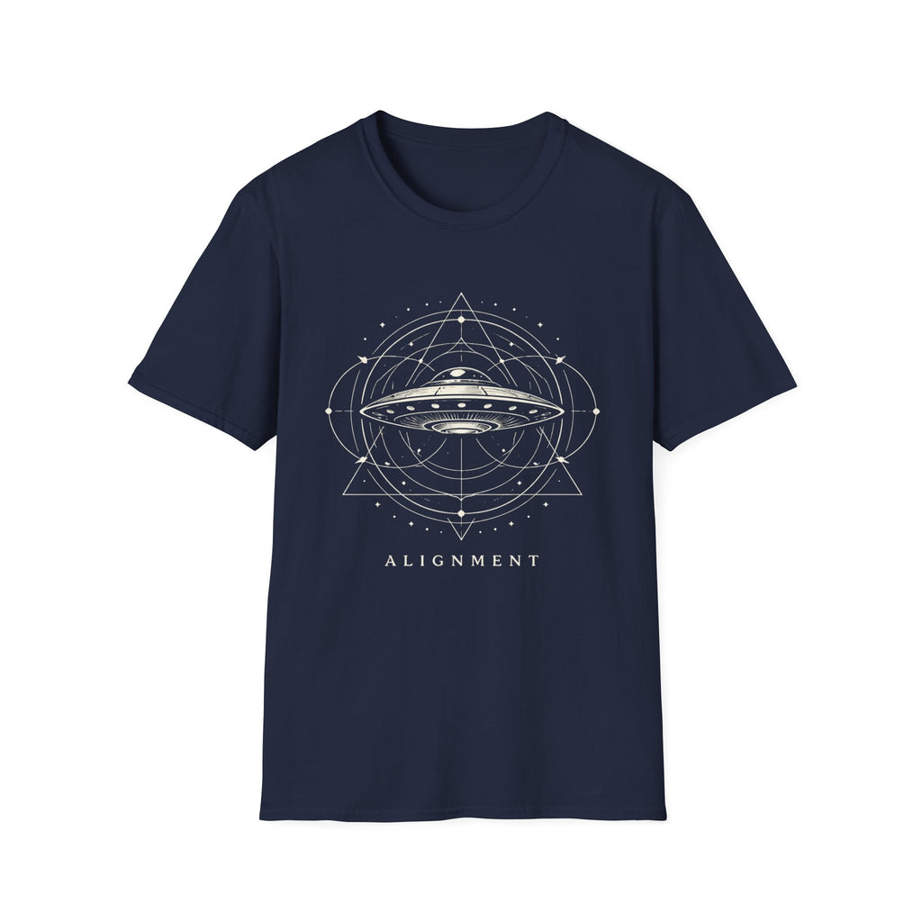 Alignment T-Shirt