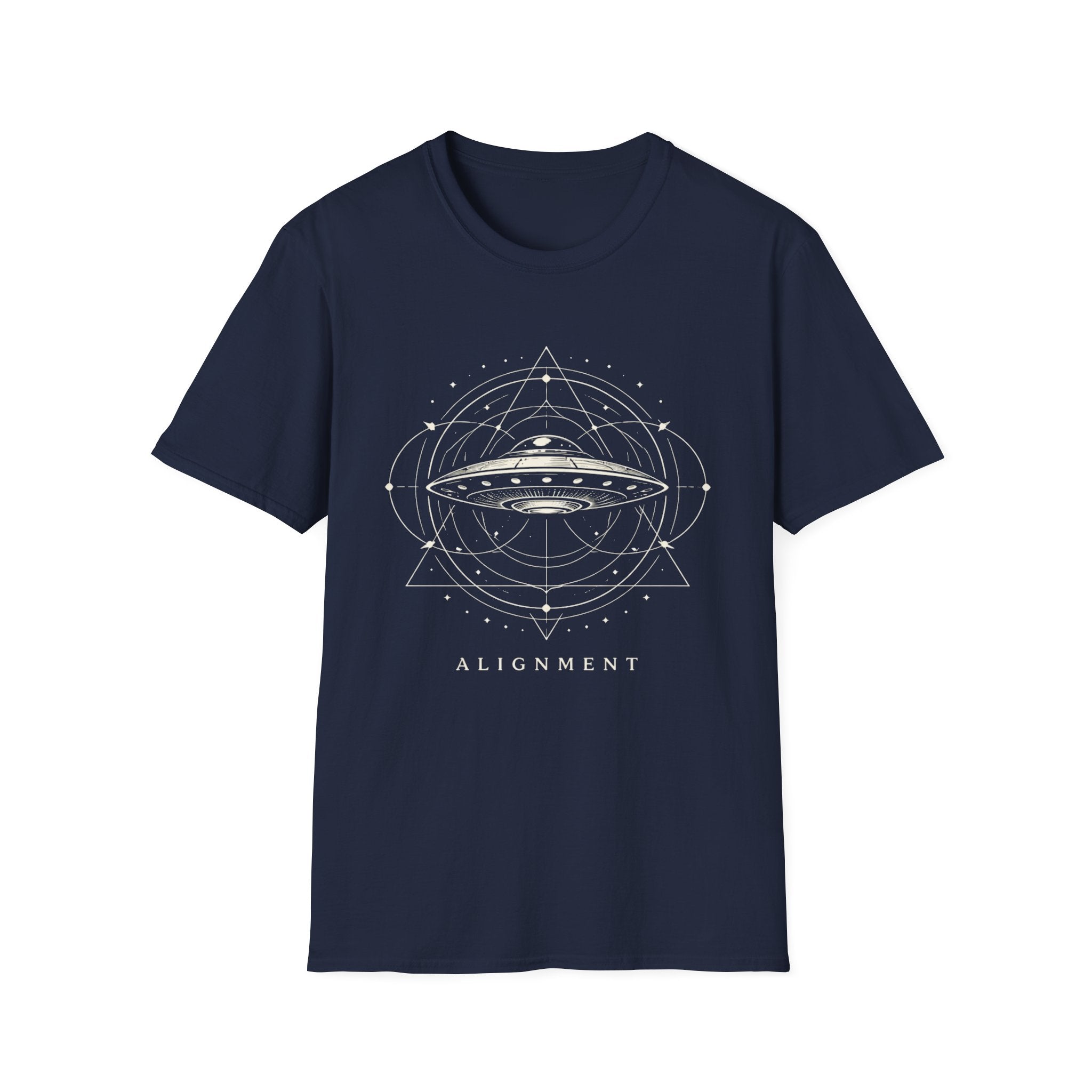 Alignment T-Shirt
