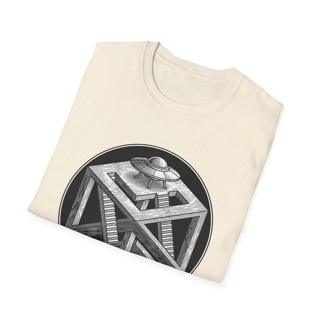 Escher T-Shirt