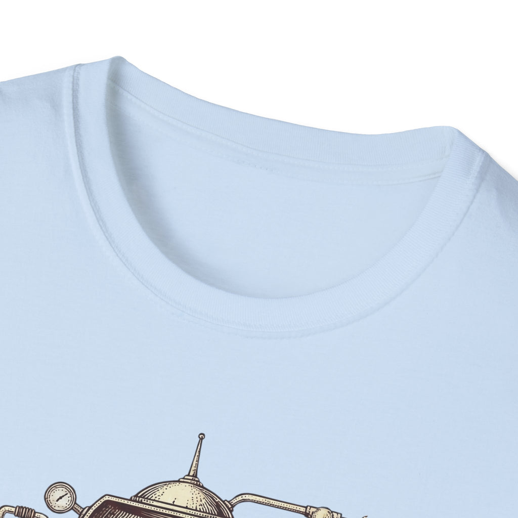 Extraterrestrial Apparatus T-Shirt