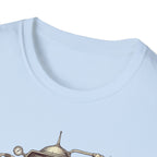 Extraterrestrial Apparatus T-Shirt