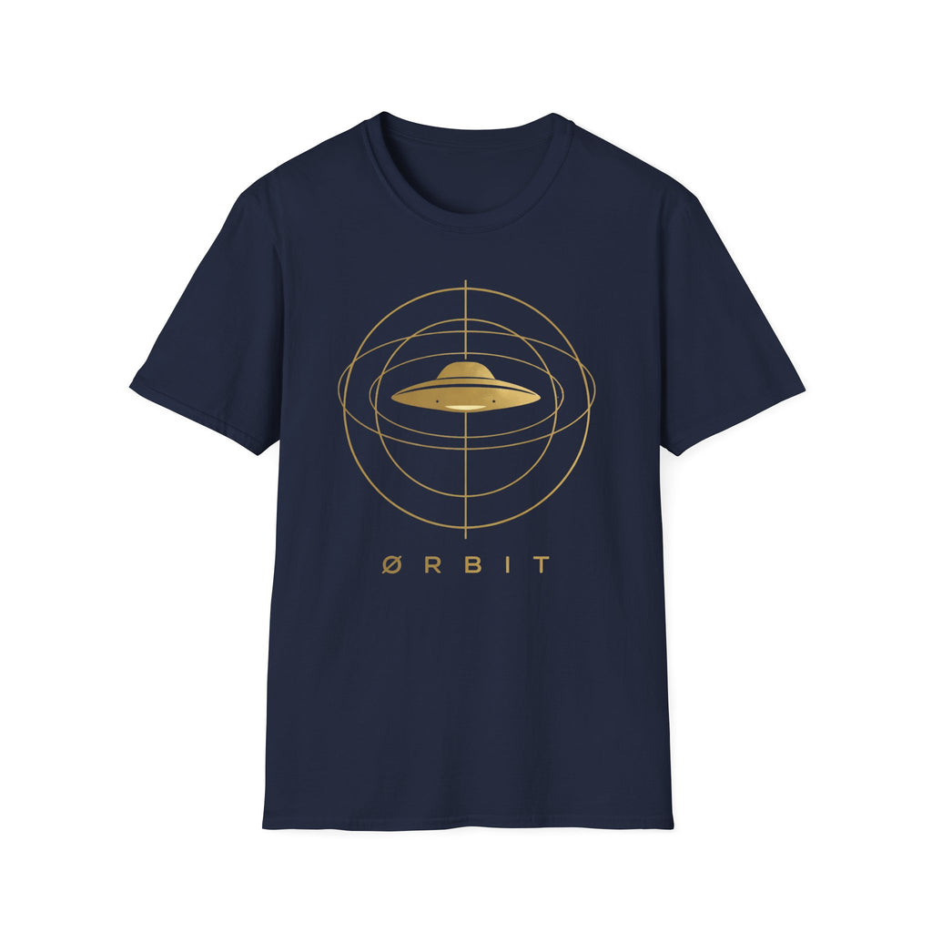 Orbit UFO T-Shirt