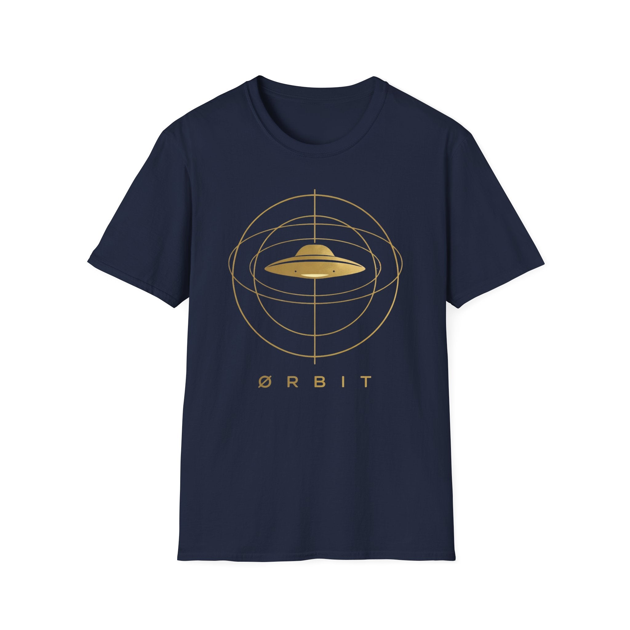 Orbit UFO T-Shirt