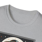 Stay Weird Tour T-Shirt