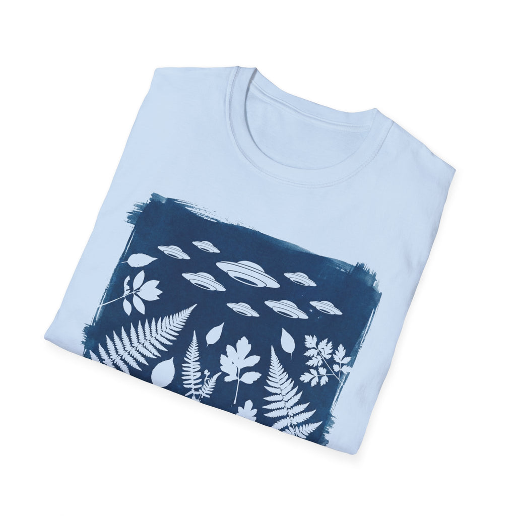 Specimen Unknown T-Shirt