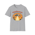Visit Roswell No.1 T-Shirt