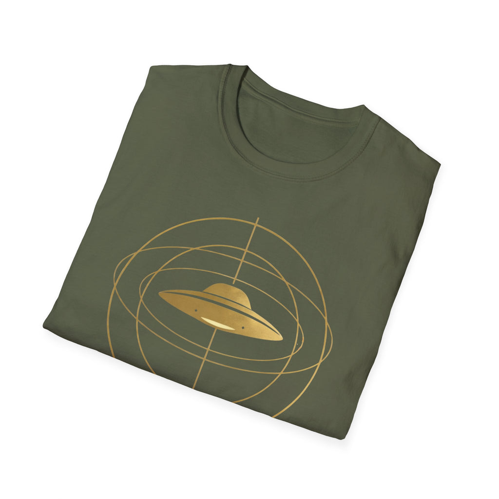 Orbit UFO T-Shirt