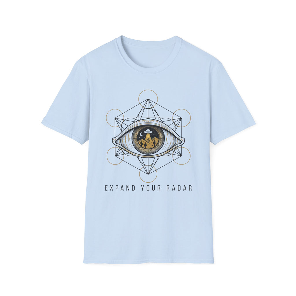 Expand Your Radar T-Shirt
