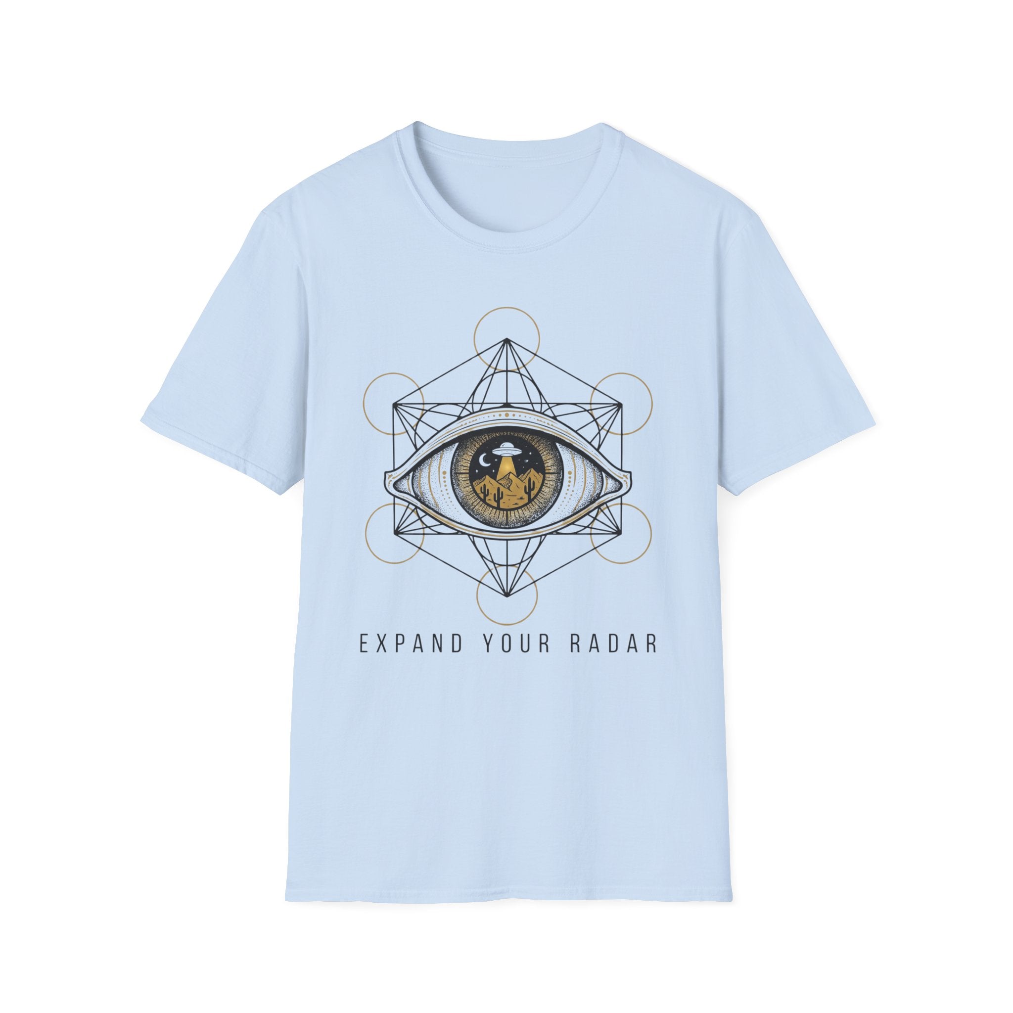 Expand Your Radar T-Shirt