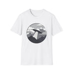Papercut UFO T-Shirt