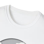 Papercut UFO T-Shirt