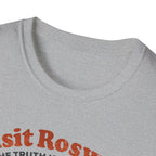 Visit Roswell No.1 T-Shirt