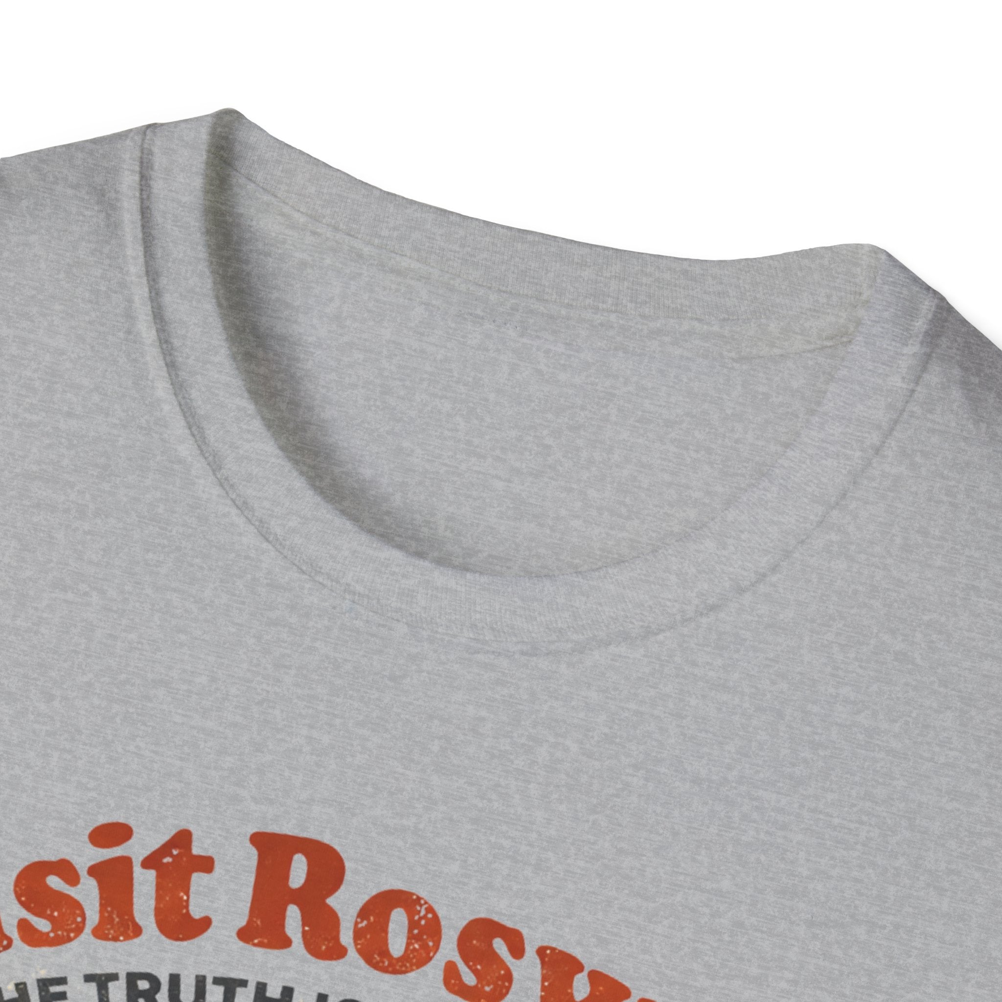 Visit Roswell No.1 T-Shirt