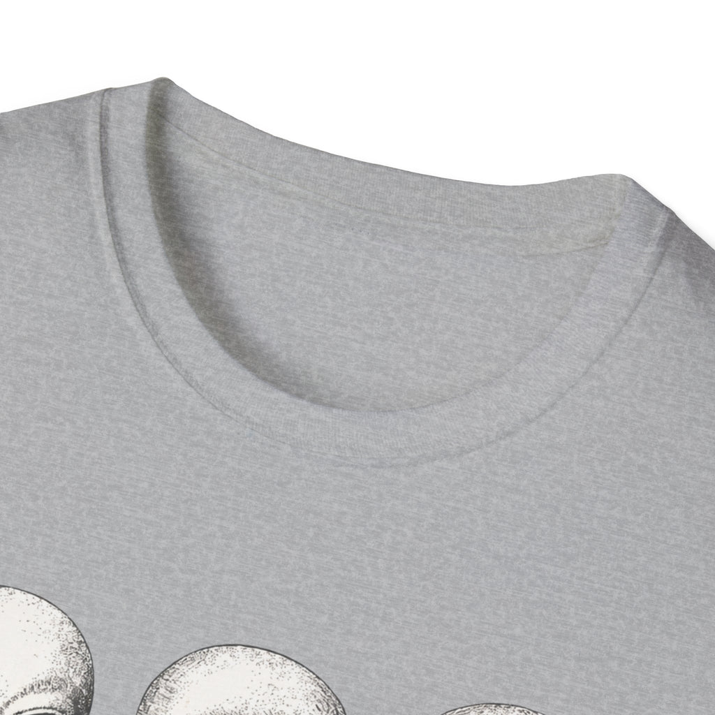 Extraterrestrialis Sapiens T-Shirt