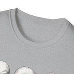 Extraterrestrialis Sapiens T-Shirt