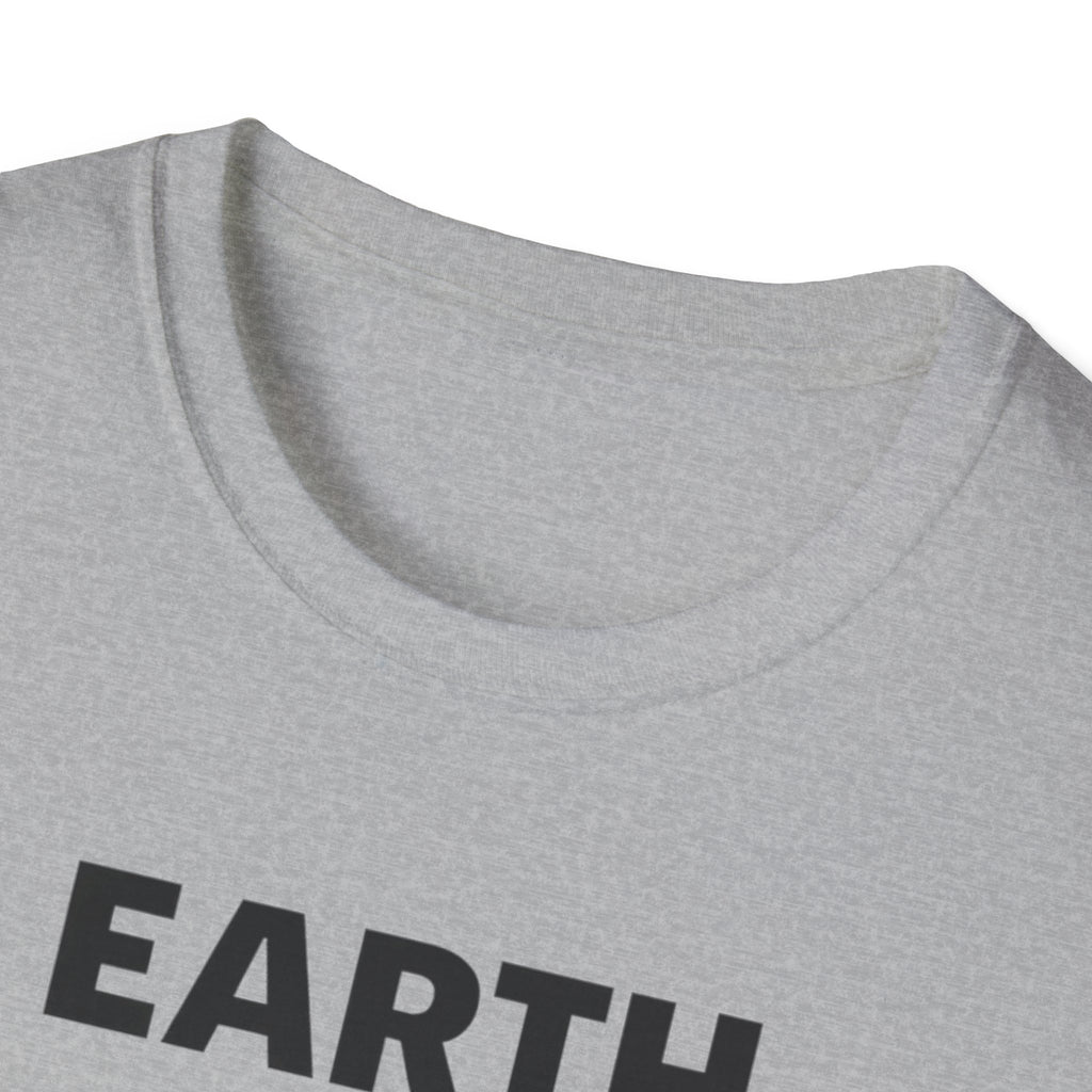 No Intelligent Life T-Shirt