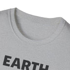 No Intelligent Life T-Shirt