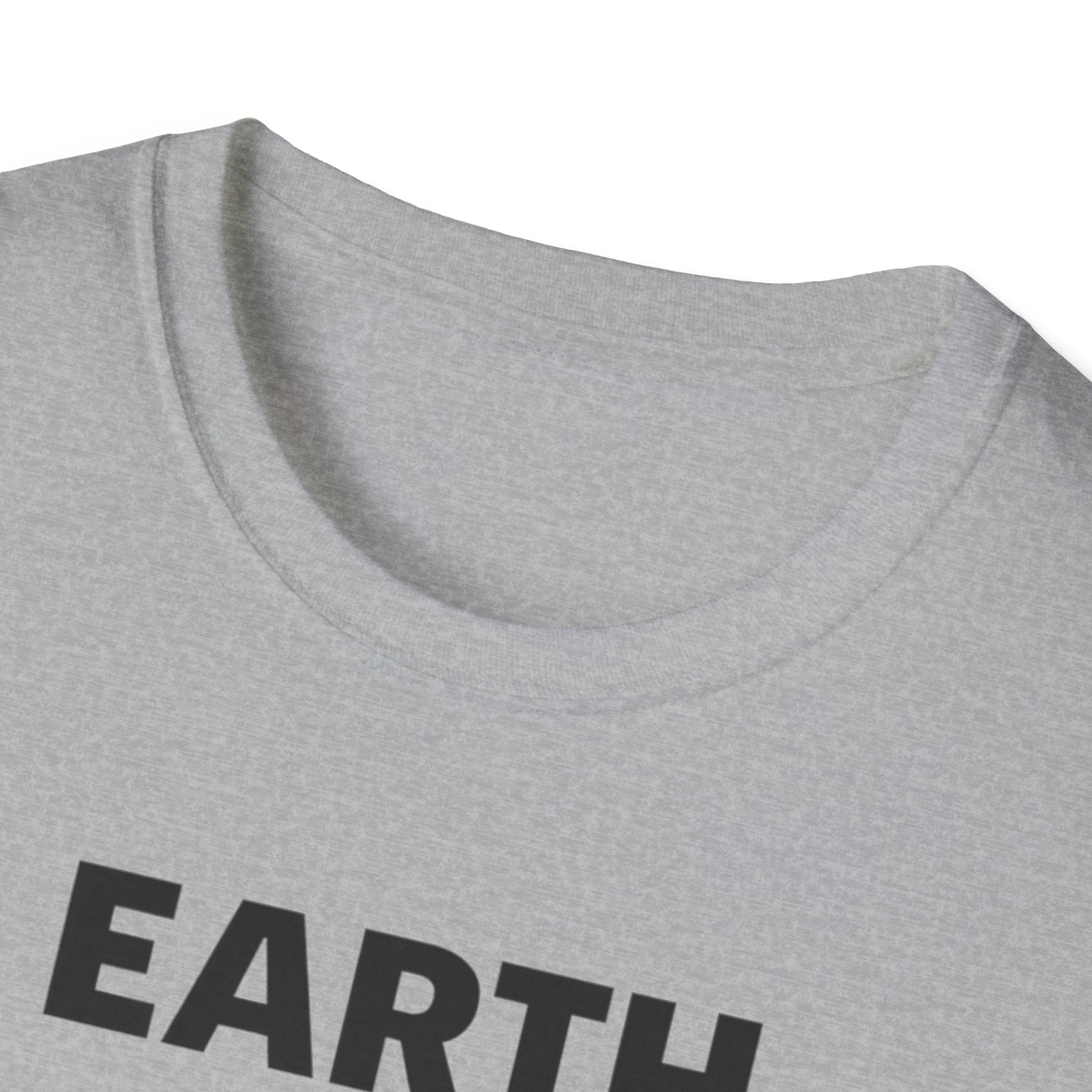 No Intelligent Life T-Shirt