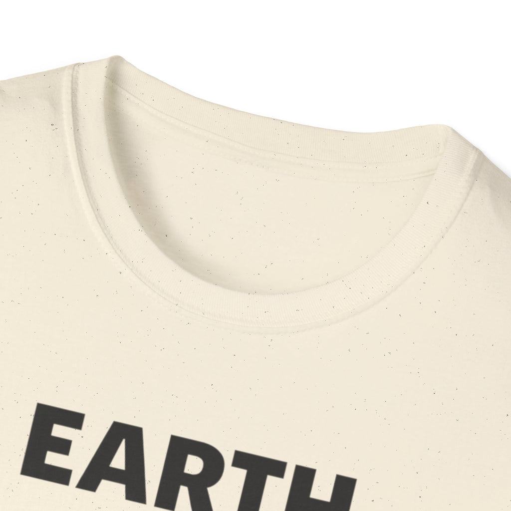 No Intelligent Life T-Shirt