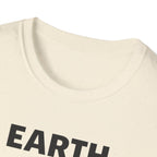 No Intelligent Life T-Shirt