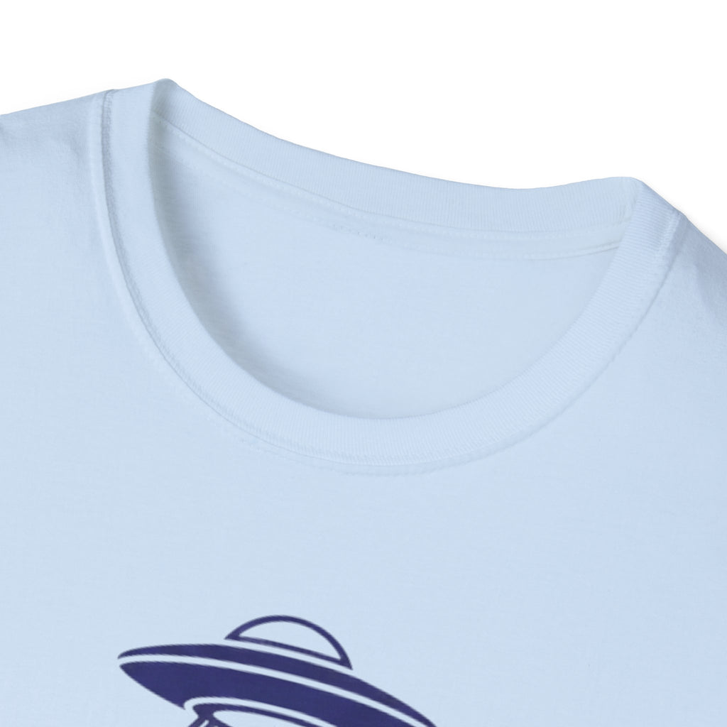 Nevada Sky 3am T-Shirt