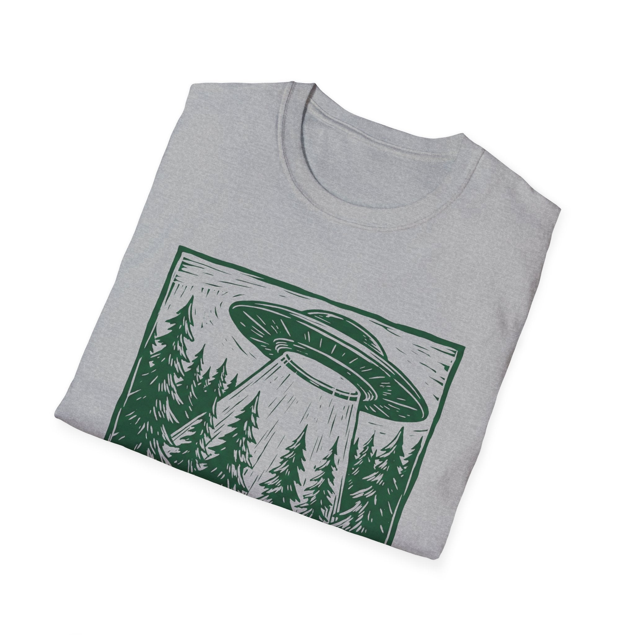 Believe in the Wild T-Shirt