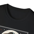 Stay Weird Tour T-Shirt