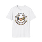 Galactic Internship Program T-Shirt