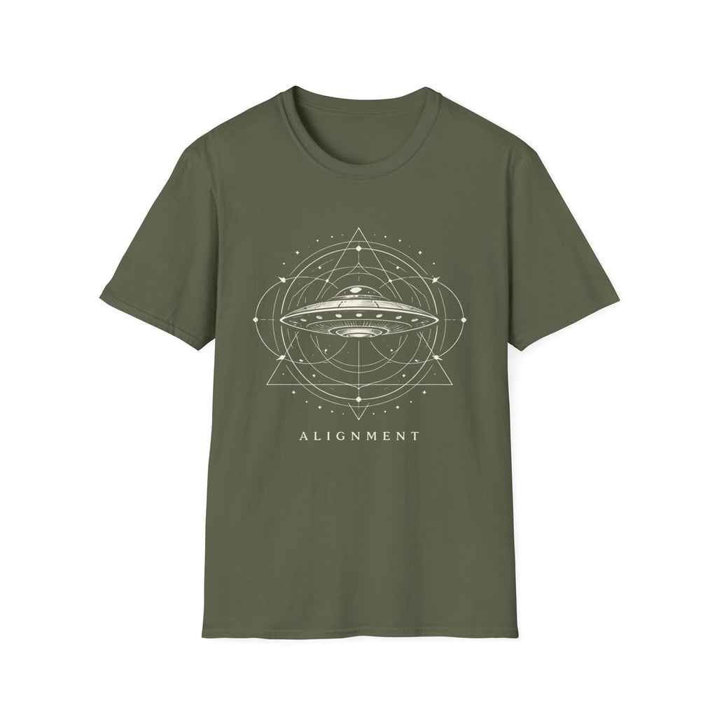 Alignment T-Shirt