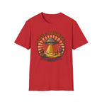 Visit Roswell No.2 T-Shirt