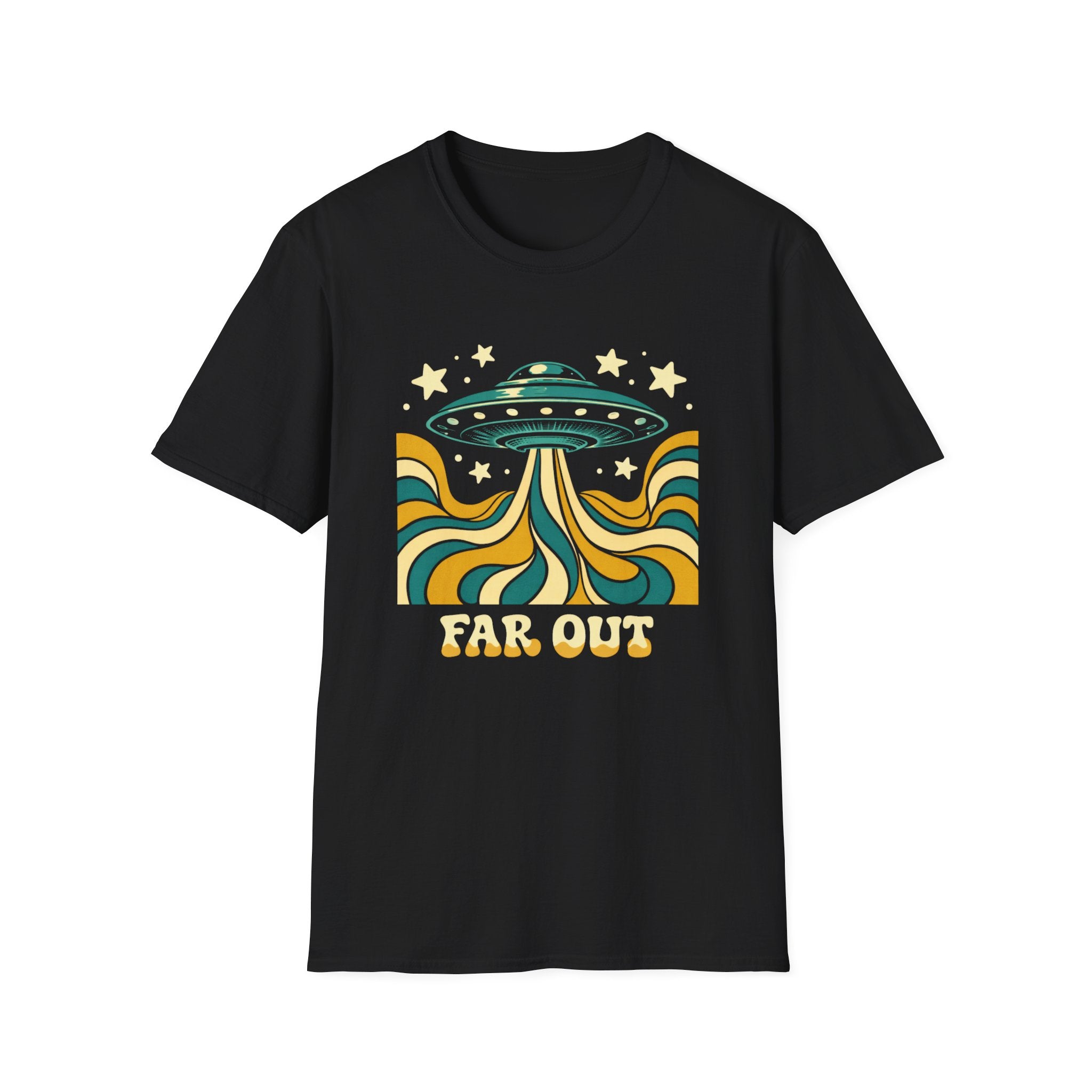 Far Out T-Shirt