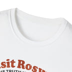 Visit Roswell No.1 T-Shirt