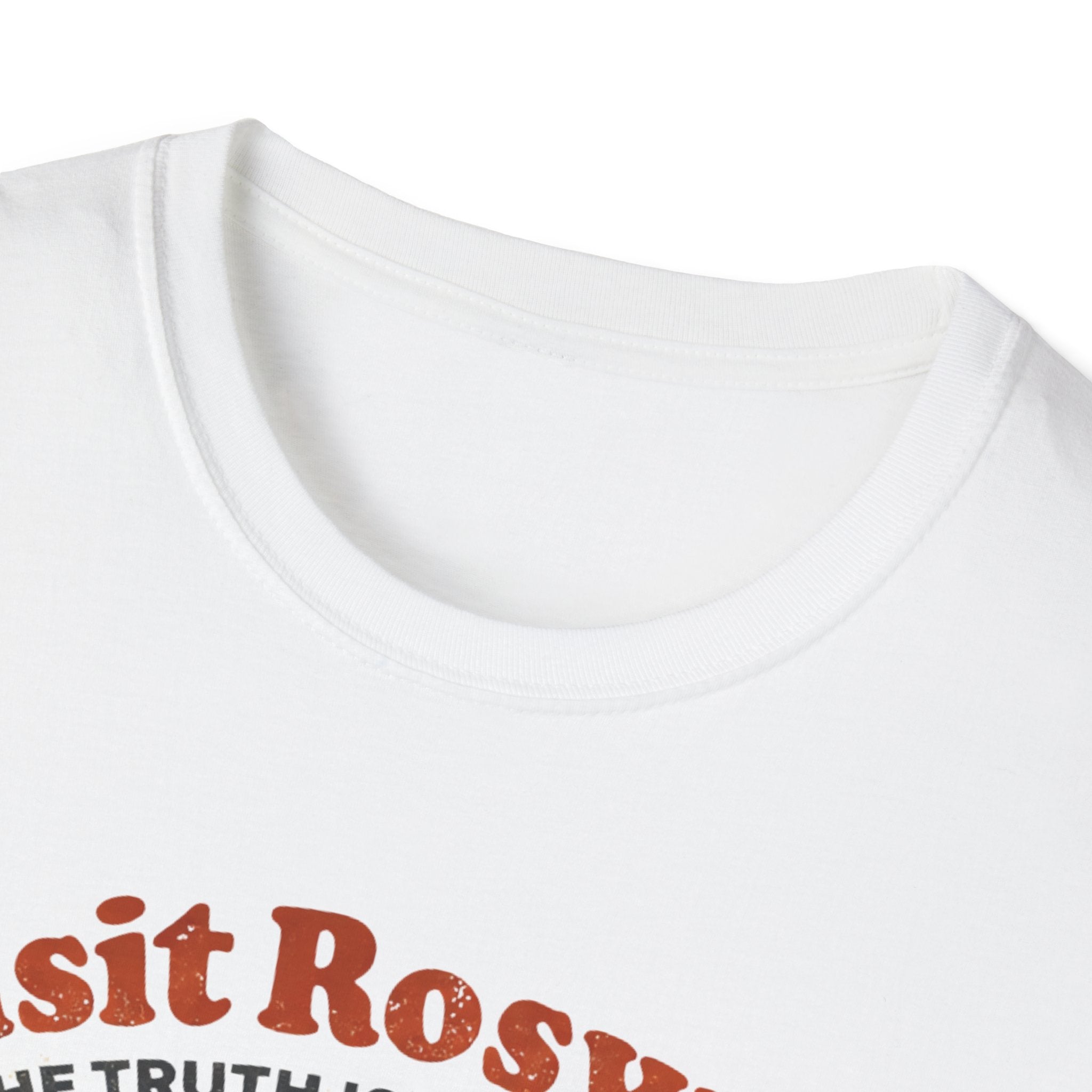 Visit Roswell No.1 T-Shirt