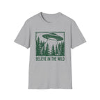 Believe in the Wild T-Shirt