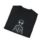 High Voltage Contact T-Shirt