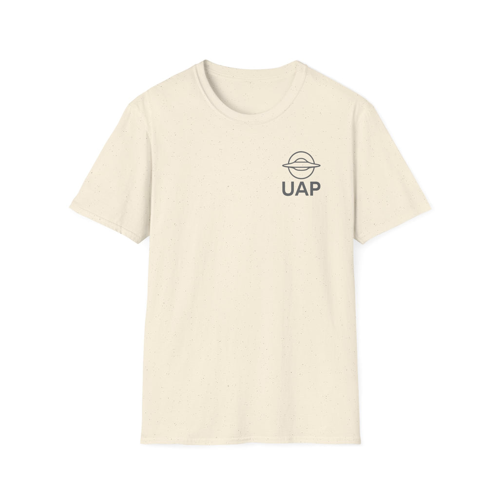 UAP Upper Left T-Shirt
