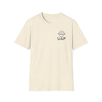 UAP Upper Left T-Shirt