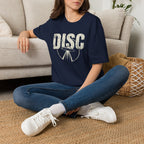 Disc Vintage UFO T-Shirt