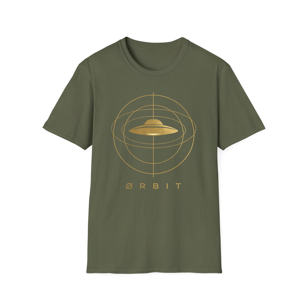 Orbit UFO T-Shirt